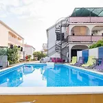 Fidelis - One Bedroom With Terrace And Garden View 3 *