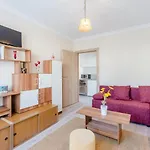 Apartmán Fidelis - One Bedroom With Terrace And Garden View 3 *